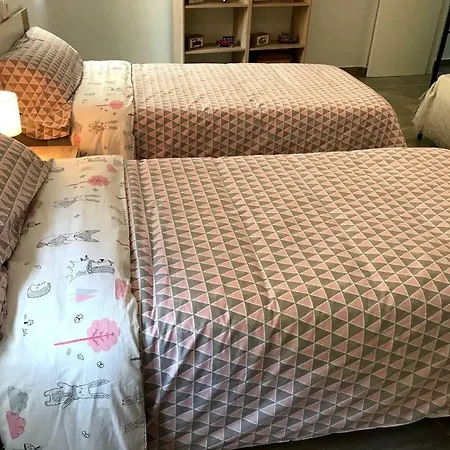 Apartment Espacioso Y Centrico Piso Con Zona Chill Out
