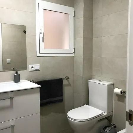 Espacioso Y Centrico Piso Con Zona Chill Out *