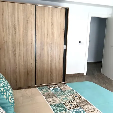 Espacioso Y Centrico Piso Con Zona Chill Out