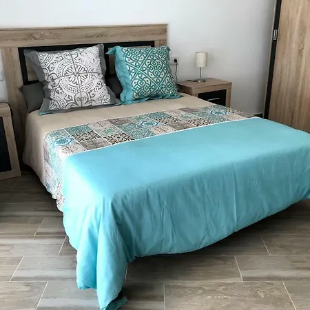 Espacioso Y Centrico Piso Con Zona Chill Out Apartamento Alicante