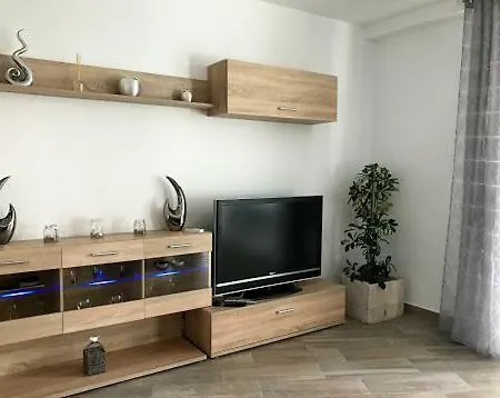 Espacioso Y Centrico Piso Con Zona Chill Out Apartamento Alicante