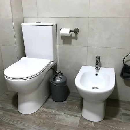 Apartment Espacioso Y Centrico Piso Con Zona Chill Out Alicante