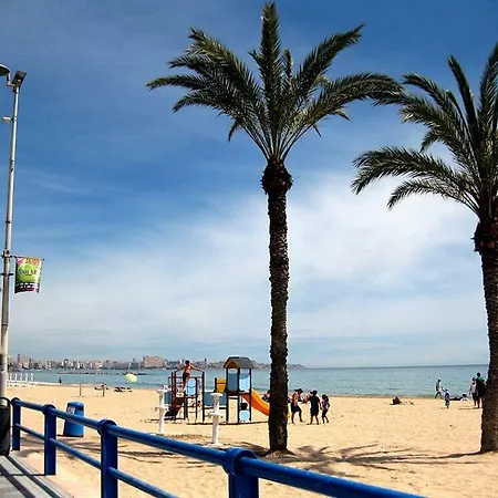 아파트 Espacioso Y Centrico Piso Con Zona Chill Out *