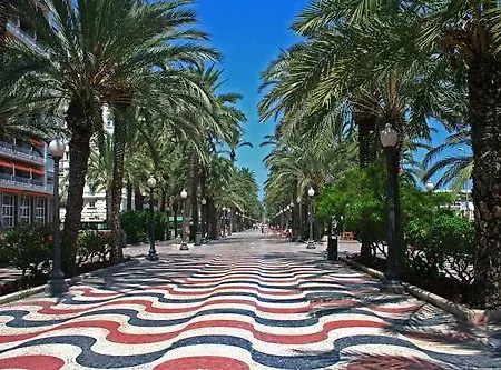아파트 Espacioso Y Centrico Piso Con Zona Chill Out