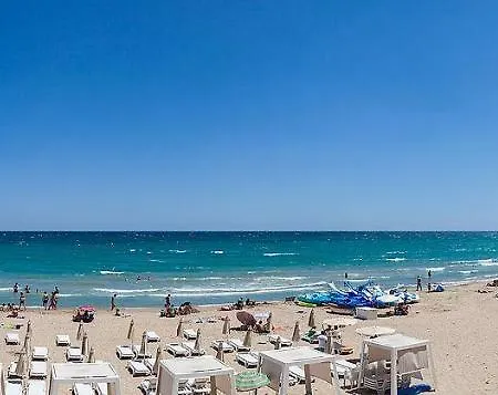 아파트 Espacioso Y Centrico Piso Con Zona Chill Out